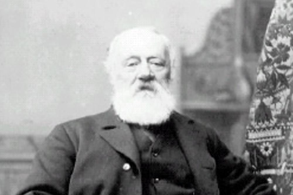 Antonio Meucci