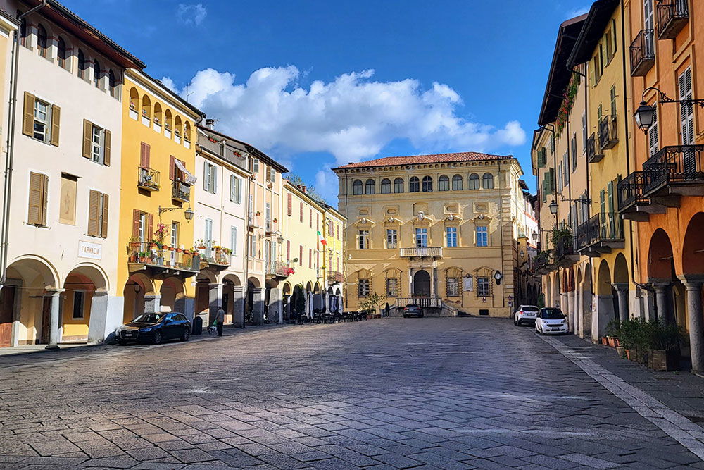 Biella