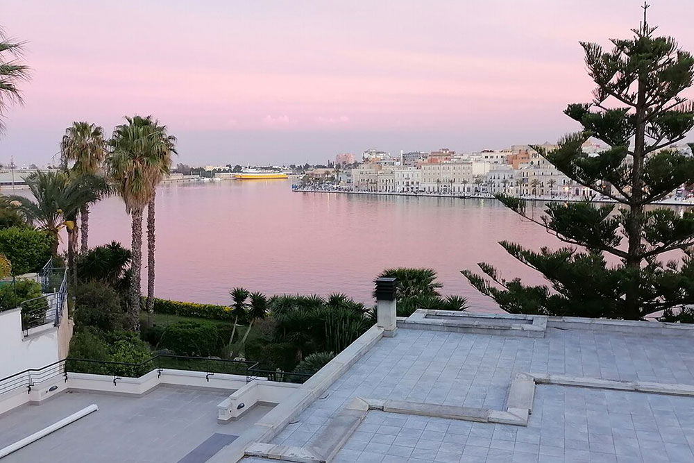 Brindisi