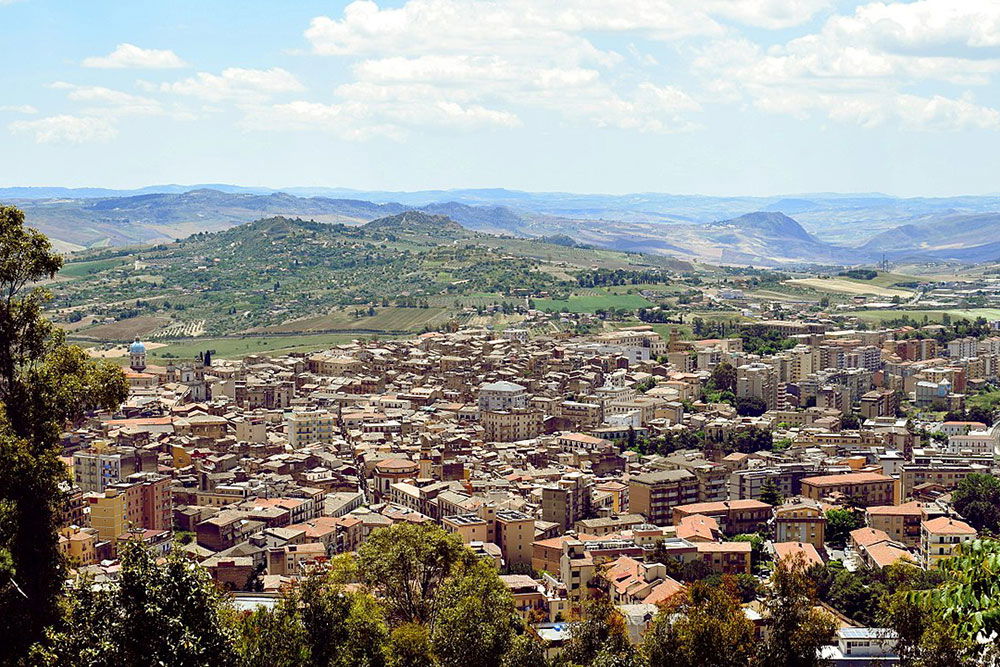 Caltanissetta