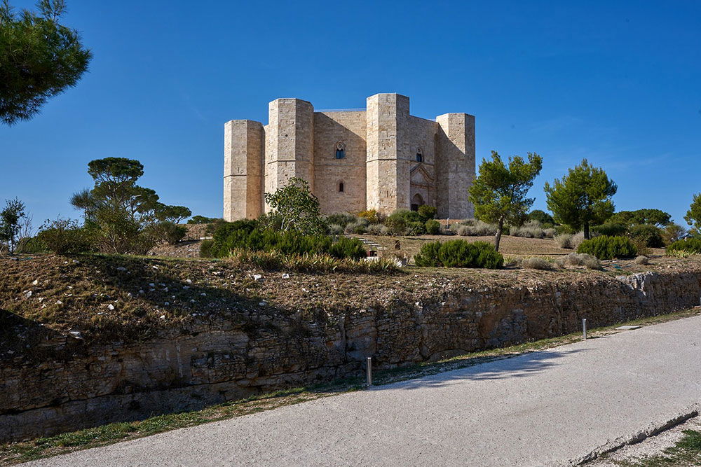 Castel del Monte