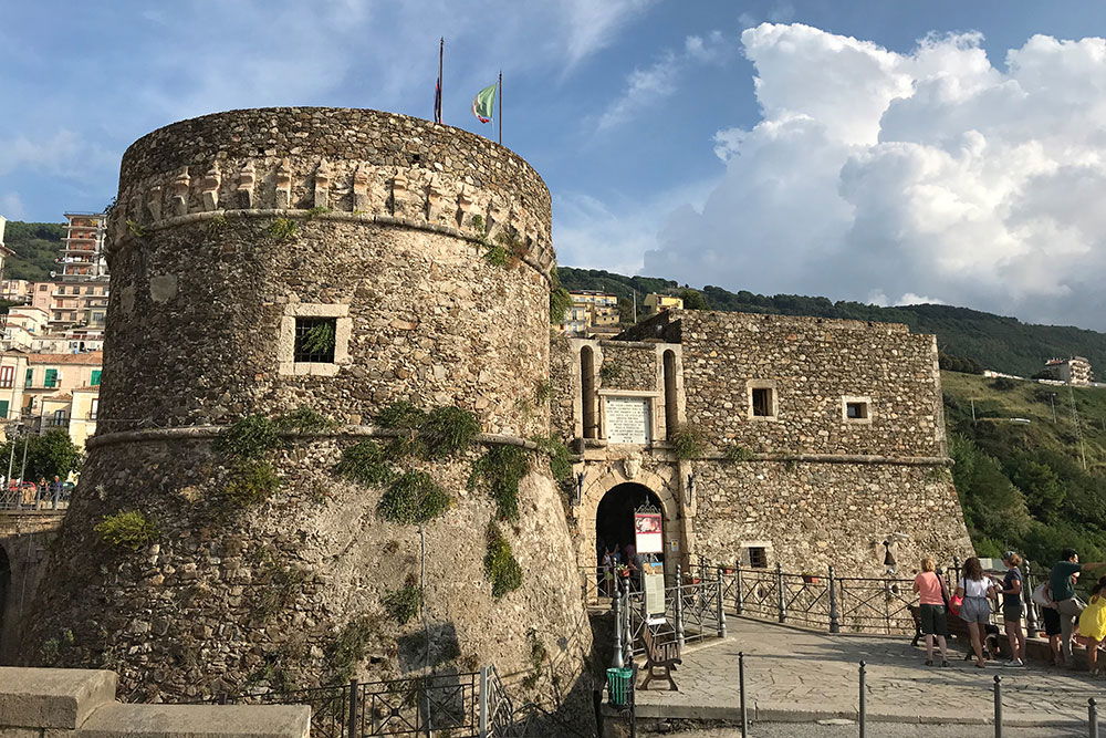Castello Murat