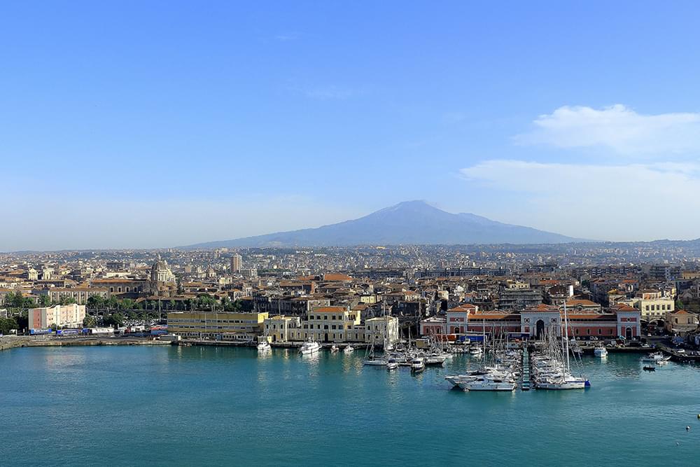 Catania