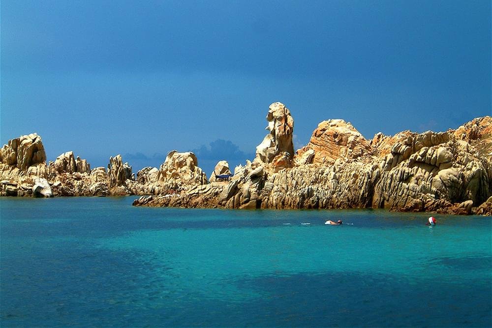 Costa Smeralda: Sardinia's Luxury Coast