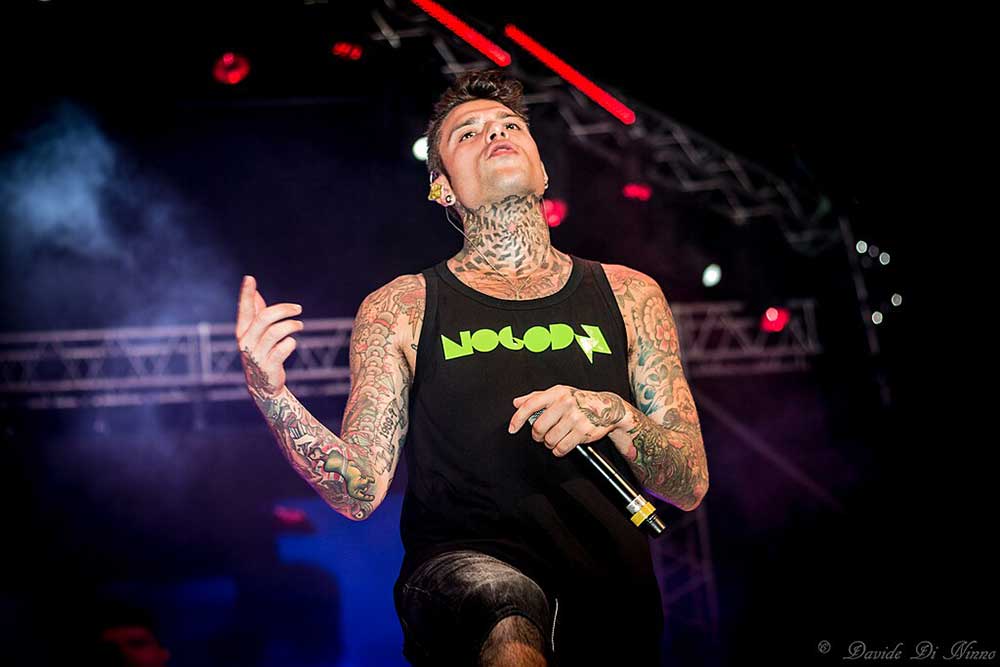 Fedez