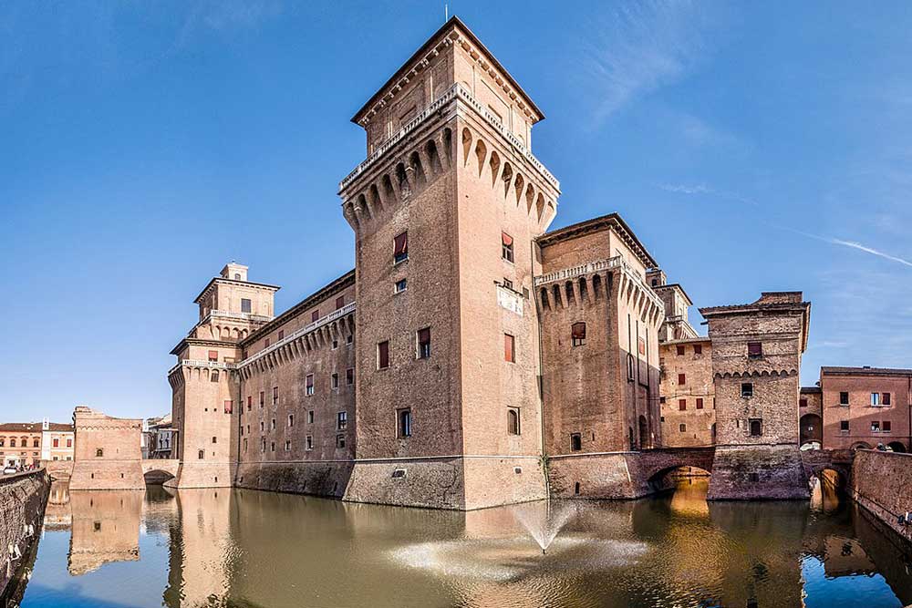 Ferrara