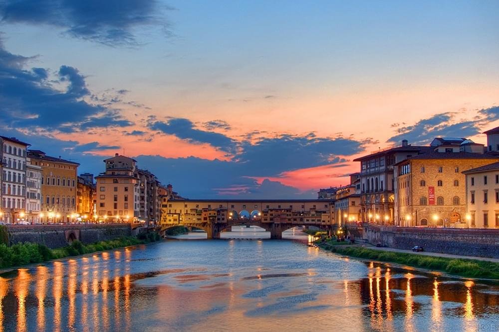 Firenze province