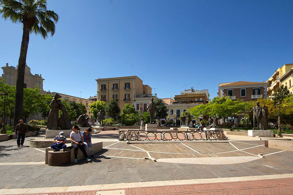 Foggia