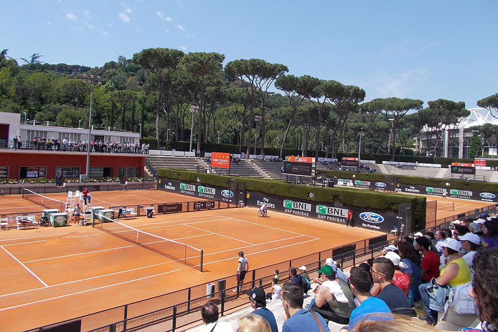 Foro Italico