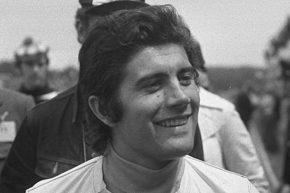 Giacomo Agostini