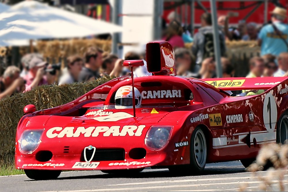 Italian-Motorsport