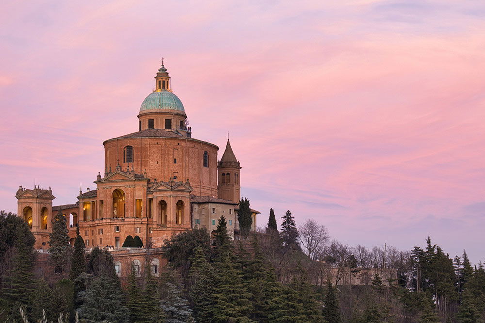 Madonna di San Luca