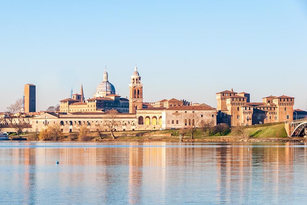 Mantova Province