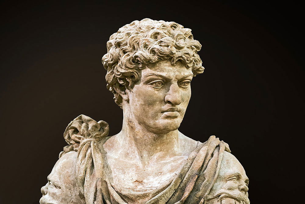 Mark Antony