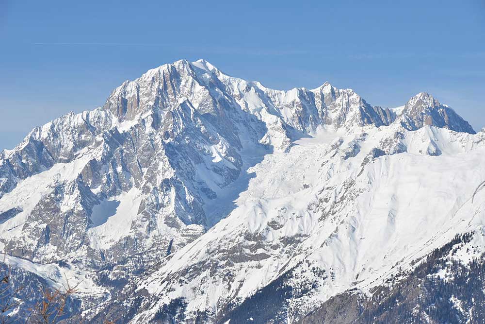 Monte Bianco