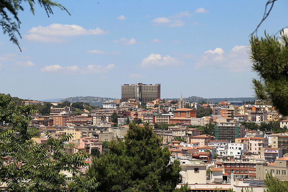 Nuoro