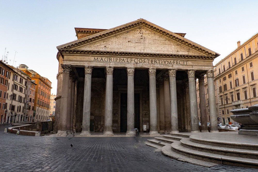 Pantheon