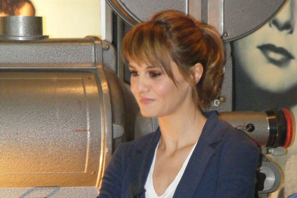 Paola Cortellesi