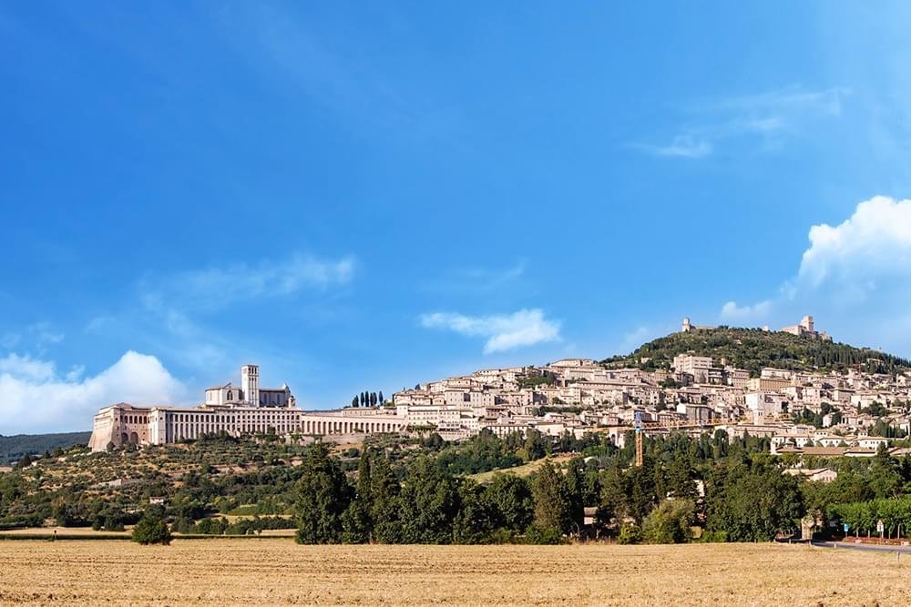 Perugia Province
