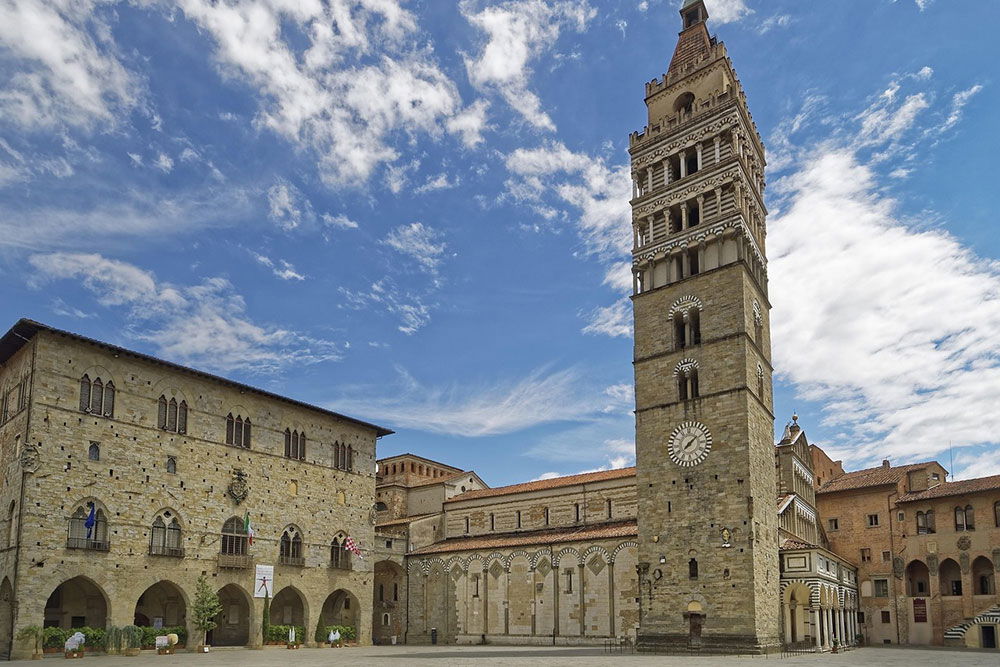 Pistoia