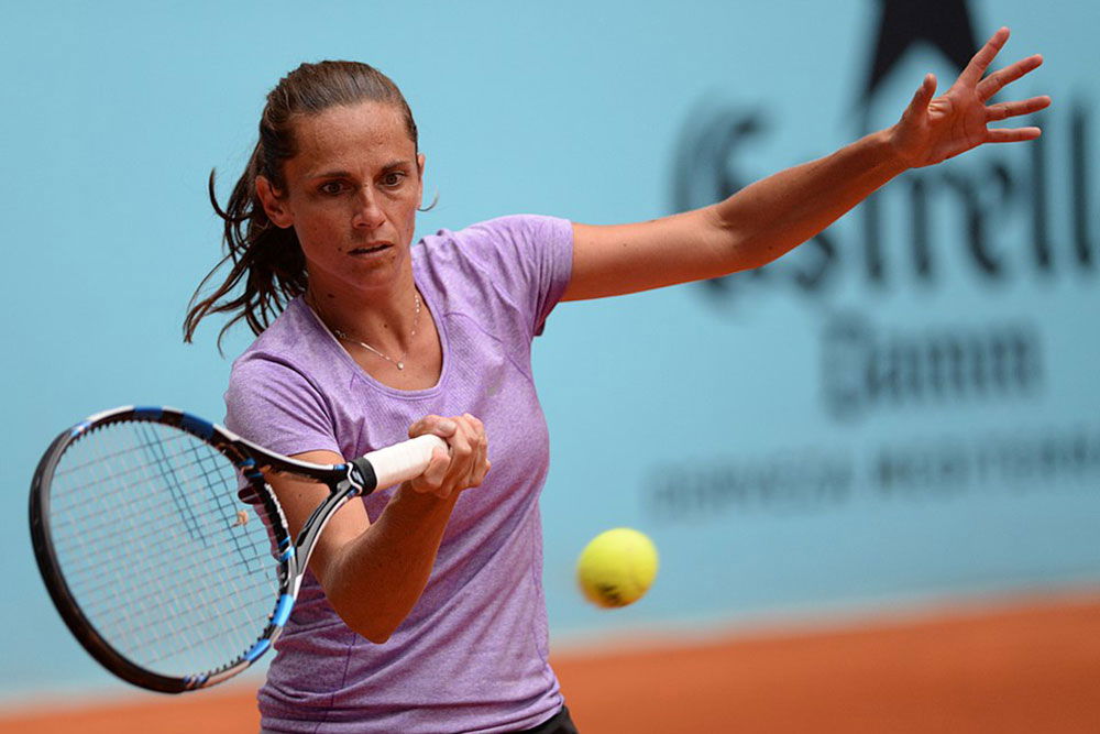 Roberta Vinci