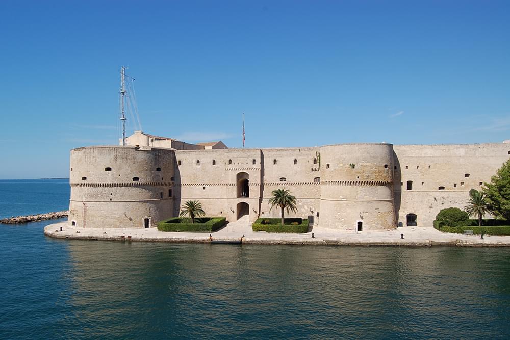 Taranto Province