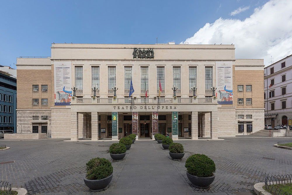 Teatro dell'Opera