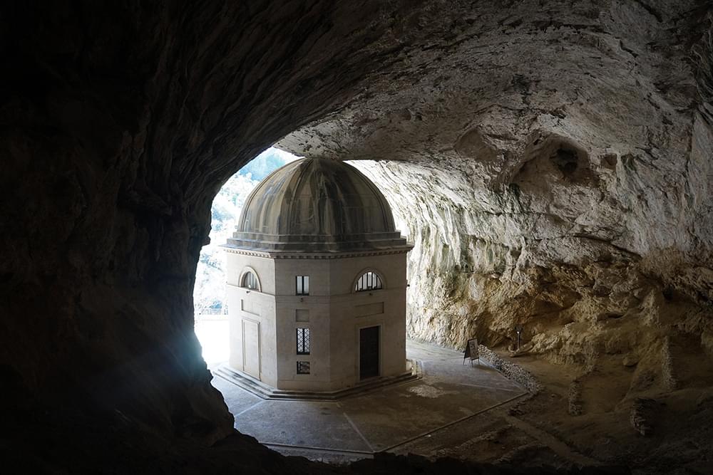 Tempio de Valadier