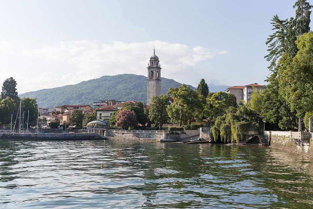 Verbania