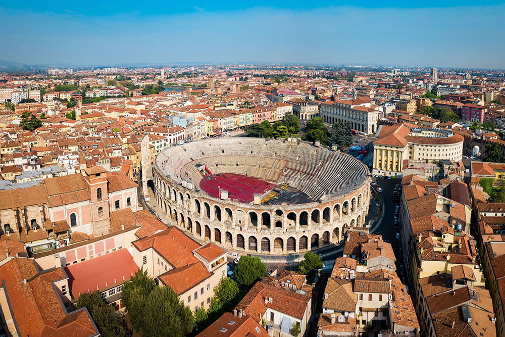 Arena di Verona
