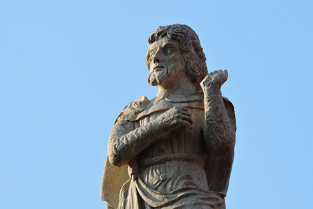Vitruvius