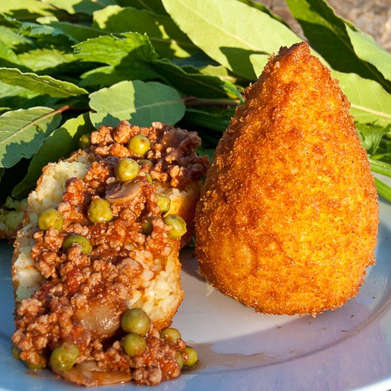 arancini