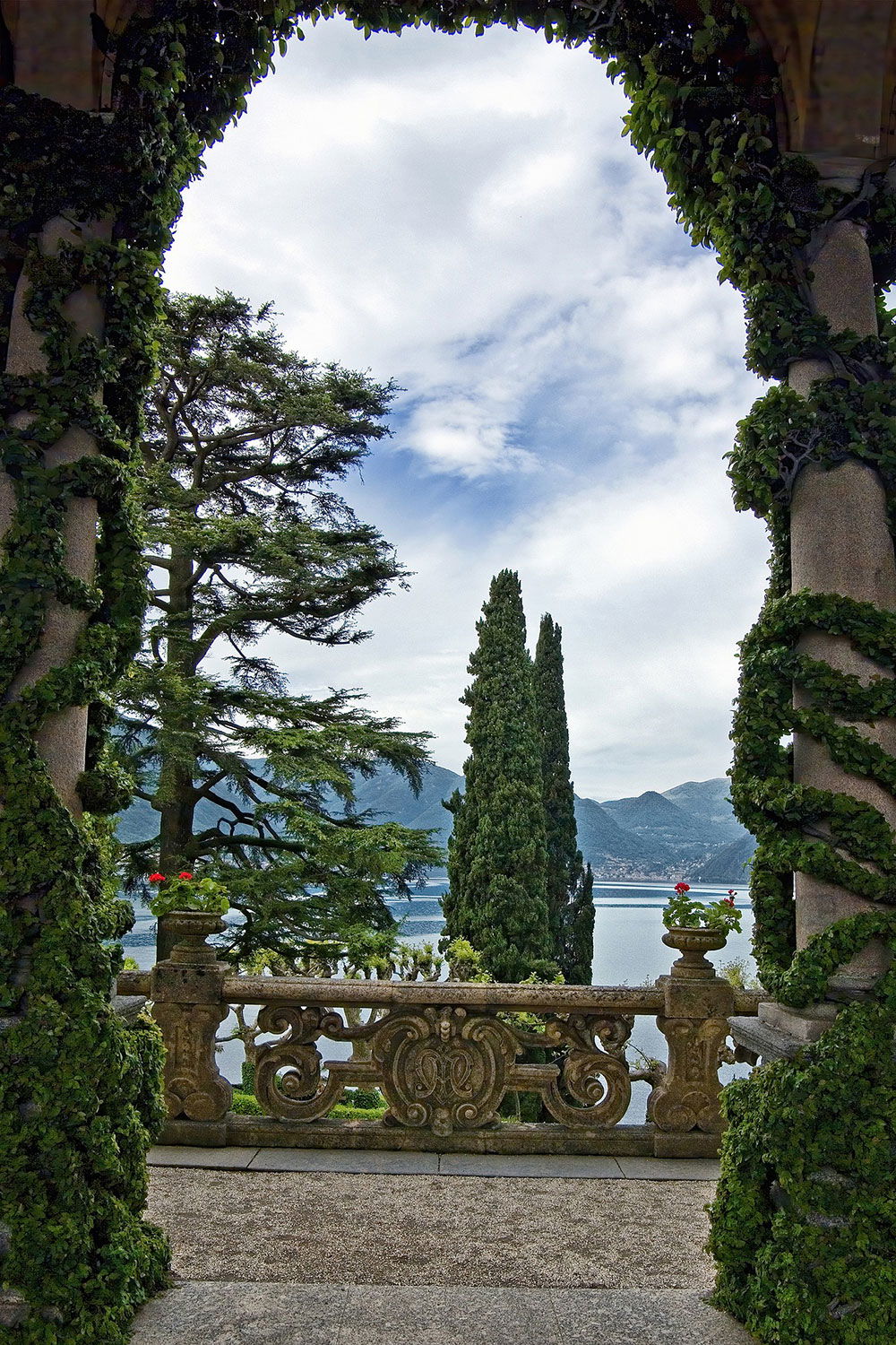 Lake Como