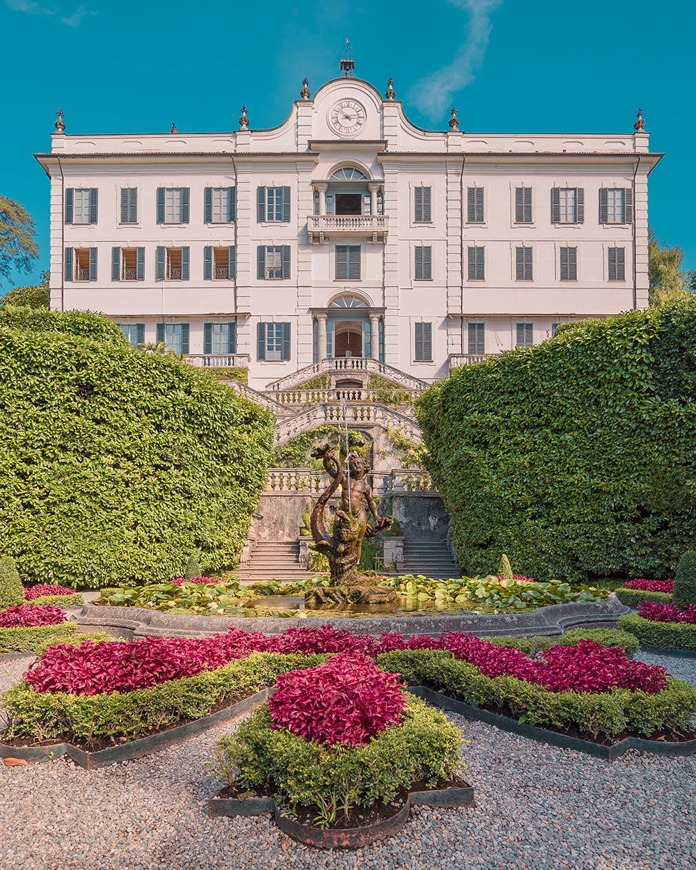 Lake Como