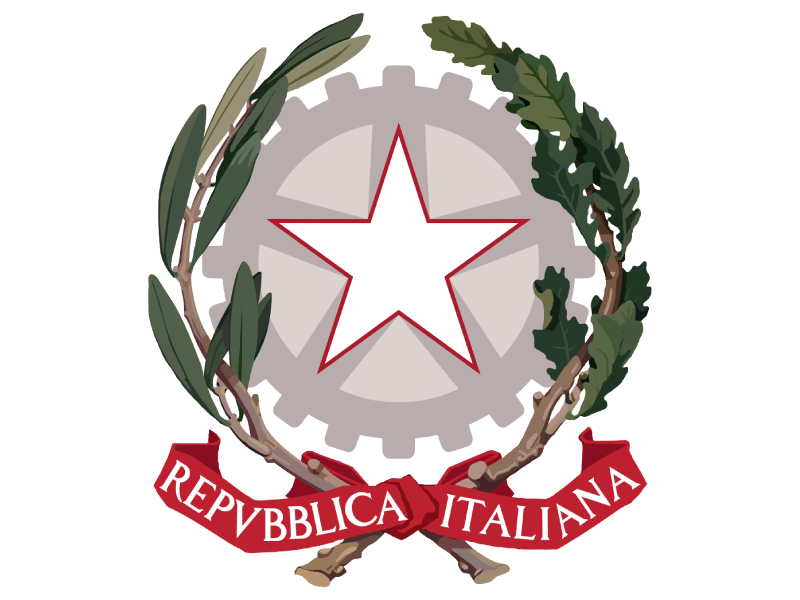 Italian coat of arms