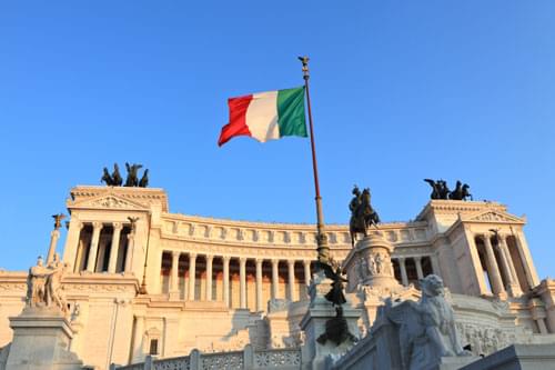 Regions of Italy, italian regions