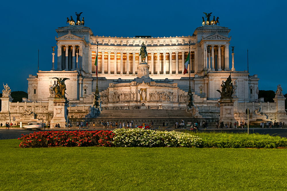 Altare della Patria