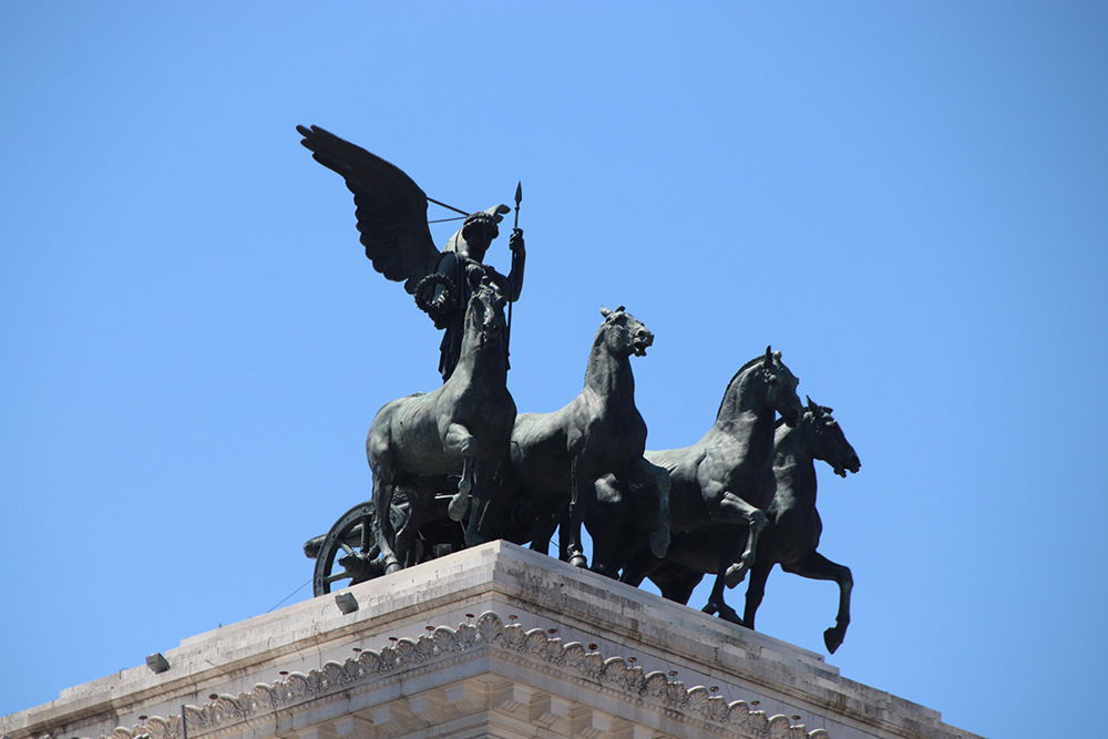 Altare della Patria