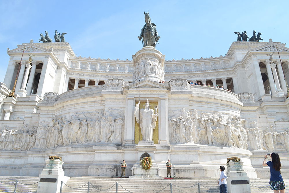 Altare della Patria