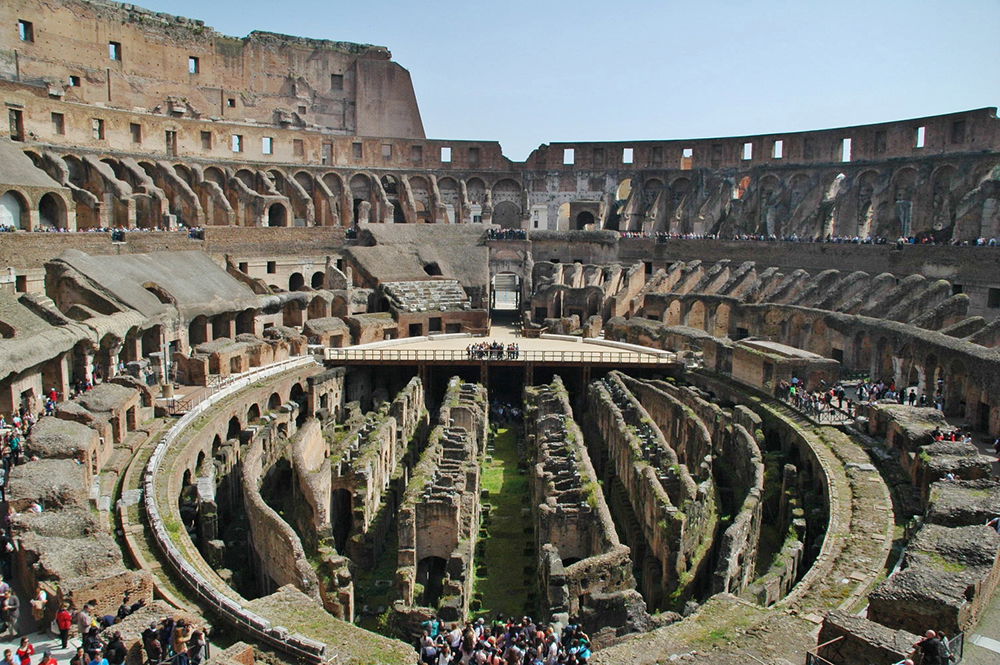 Colosseum