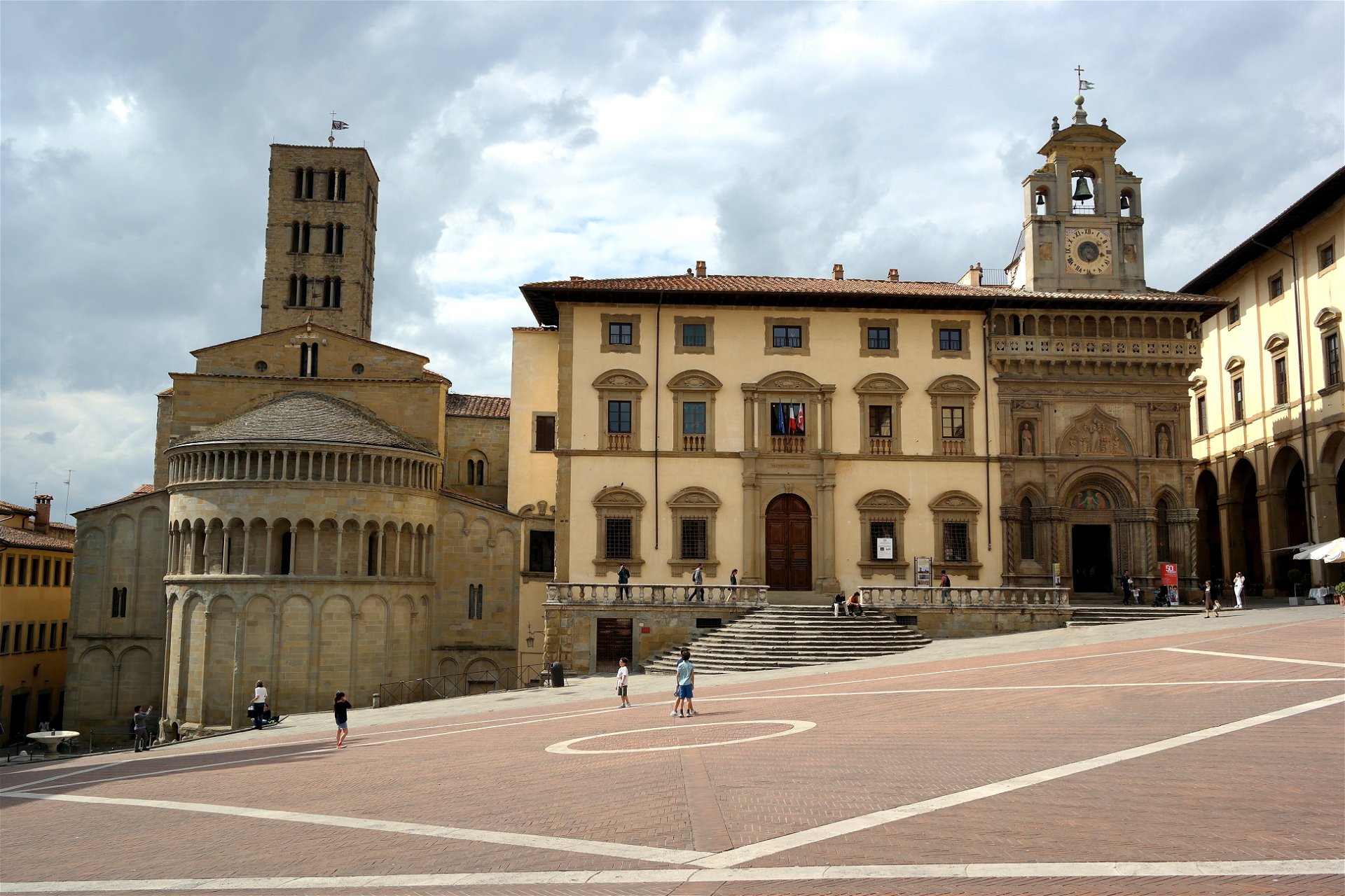Arezzo province, province of arezzo tuscany