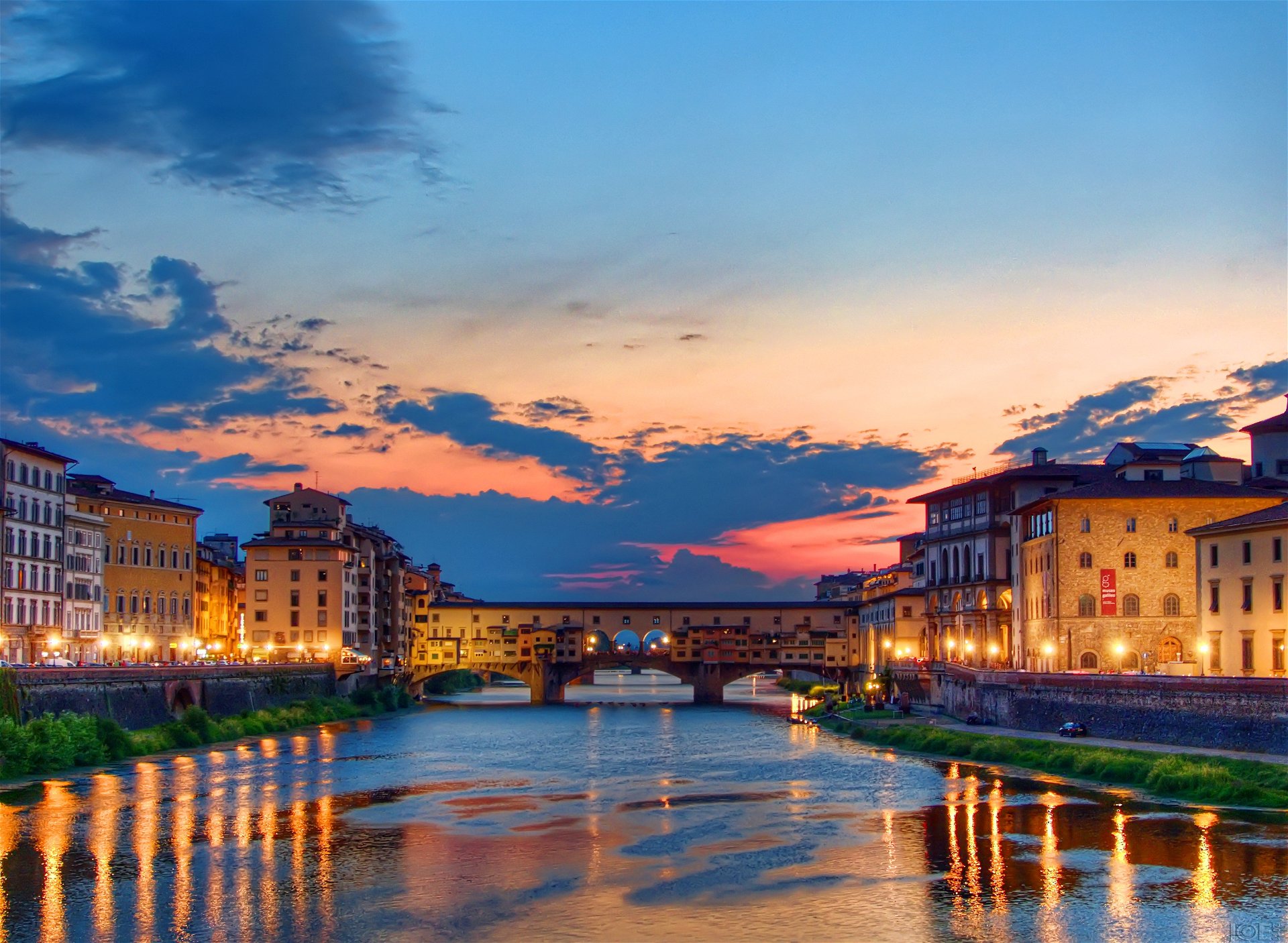 Firenze Province