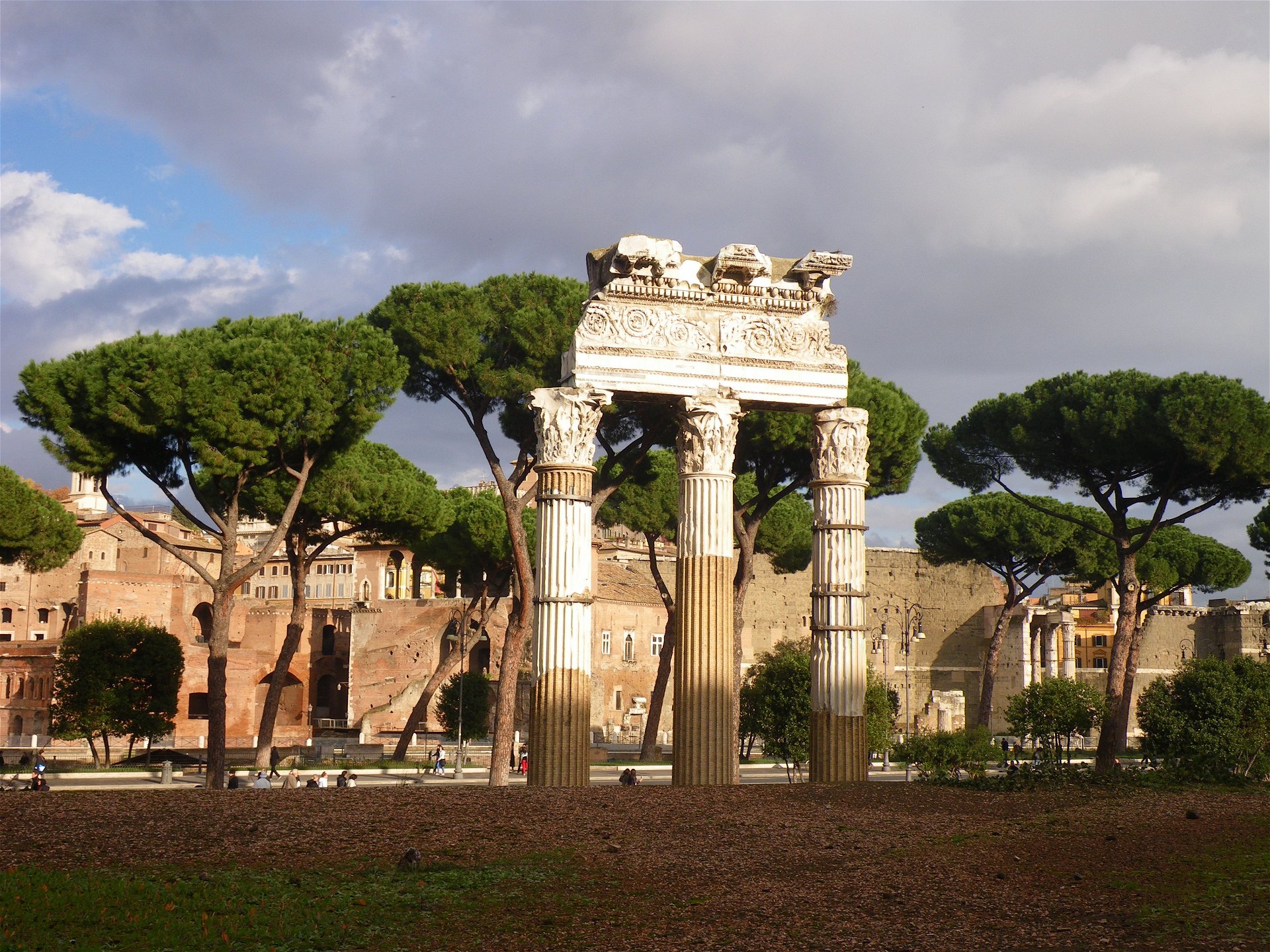 Best things to do in rome